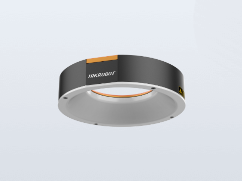 HIKROBOT 海康机器人 MV-LRDS-H-65-90-W 环形光源