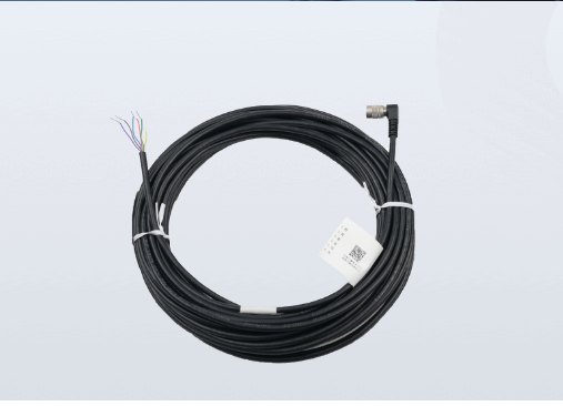 HIKROBOT 海康机器人 MV-ACP-H6p(left)-open-ST-15m 线缆