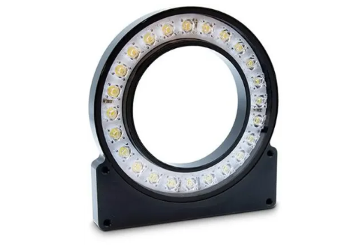 BASLER 巴斯勒 Basler Standard Light Ring-120OD-Blue 环形光源