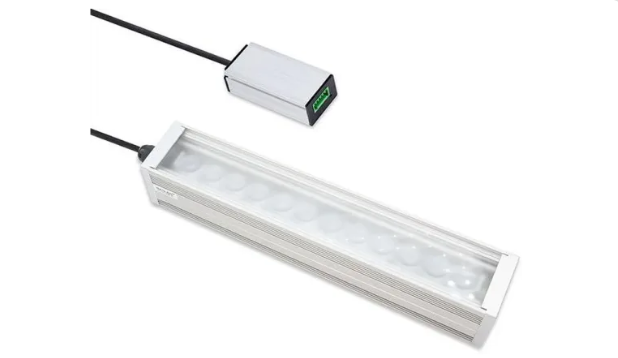 BASLER 巴斯勒 Basler Camera Light Flood-255x45-White 条形光源