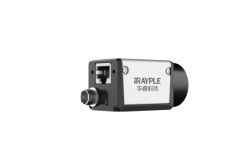 IRAYPLE 大华华睿 A7040MG001 面阵相机