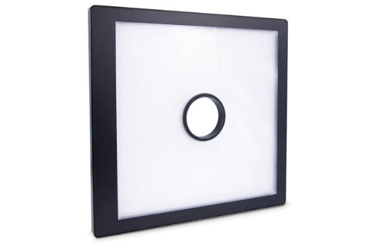 BASLER 巴斯勒 Basler Standard Light Flatdome-200x300-W 平顶穹顶光源