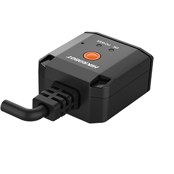 HIKROBOT 海康机器人 MV-ID2013EM-05-RBN 智能读码器