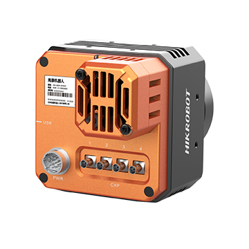 HIKROBOT 海康机器人 MV-CH650-90XM-F-NF 工业相机