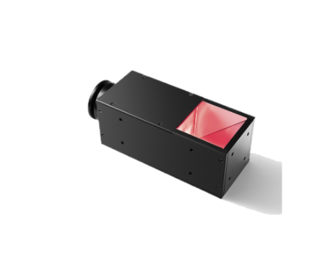 IRAYPLE 大华华睿 PFM-TZP50W-2A2 工业光源