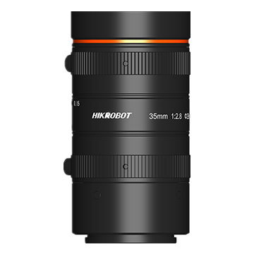 HIKROBOT 海康机器人 MVL-AF3528M-M42A 工业镜头