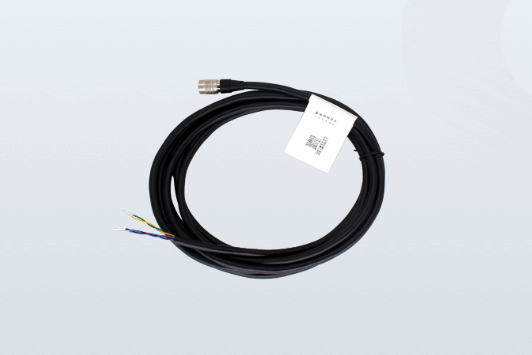 HIKROBOT 海康机器人 MV-ACP-H6p-open-HF-30m 线缆