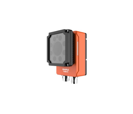 IRAYPLE 大华华睿 R5016MG-16M-RGG01 智能读码器