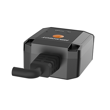 HIKROBOT 海康机器人 MV-IDB005EX-05HRP 智能读码器