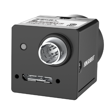 HIKROBOT 海康机器人 MV-CU050-60UM 工业相机