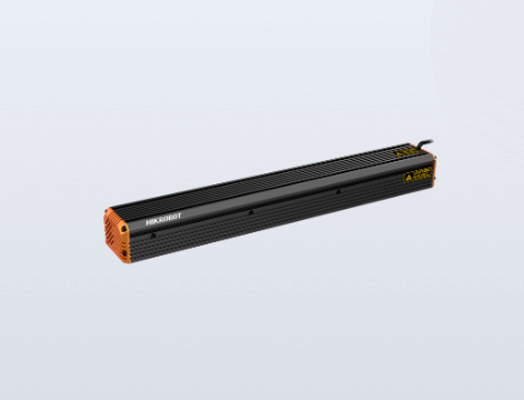 HIKROBOT 海康机器人 MV-LLDS-H-700-40-IR940 条形光源