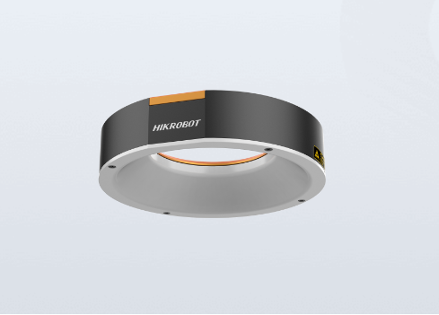 HIKROBOT 海康机器人 MV-LRDS-H-120-00-W 环形光源