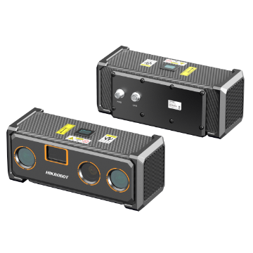HIKROBOT 海康机器人 MV-DLS300P 激光振镜立体相机
