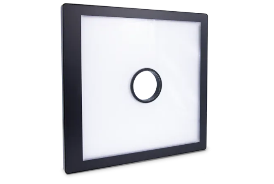 BASLER 巴斯勒 Basler Standard Light Flatdome-200x200-R 平顶穹顶光源