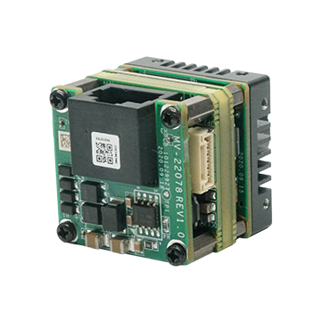 HIKROBOT 海康机器人 MV-CB016-10GC-S 工业相机