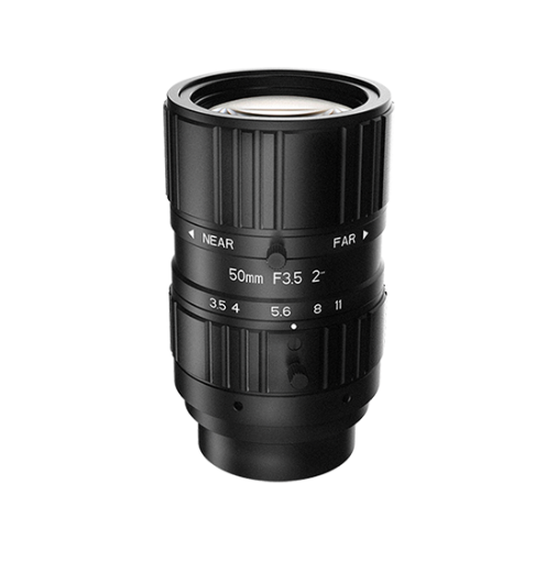 IRAYPLE 大华华睿 F32-5035-M43 面阵镜头