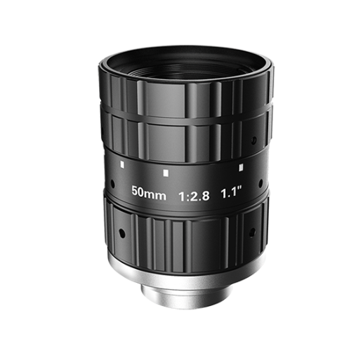 IRAYPLE 大华华睿 MH5028X 面阵镜头