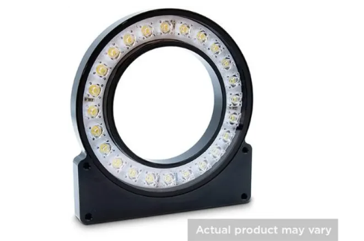 BASLER 巴斯勒 Basler Standard Light Ring-100OD-1200 环形光源