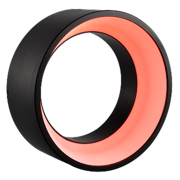 HIKROBOT 海康机器人 MV-LGSH-50-W 穹顶无影光源