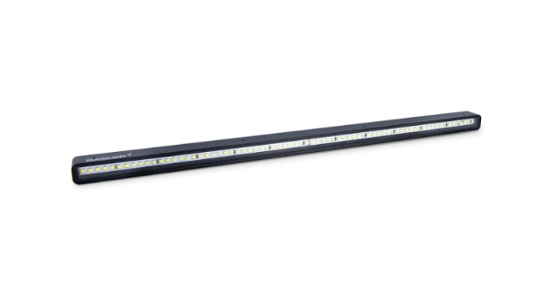 BASLER 巴斯勒 Basler Standard Light Bar-10x500-Blue 条形光源