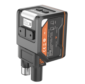 HIKROBOT 海康机器人MV-SC3030XC-12M-WBN 智能相机