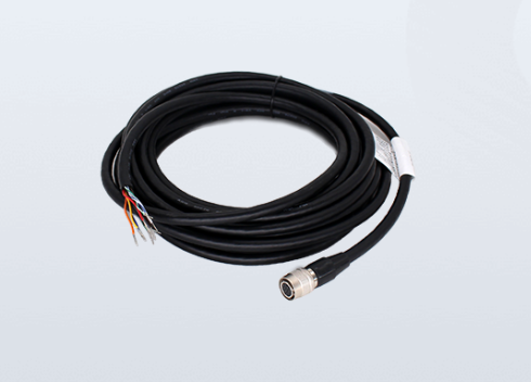 HIKROBOT 海康机器人 MV-ACP-H12p-open-ST-20m 线缆