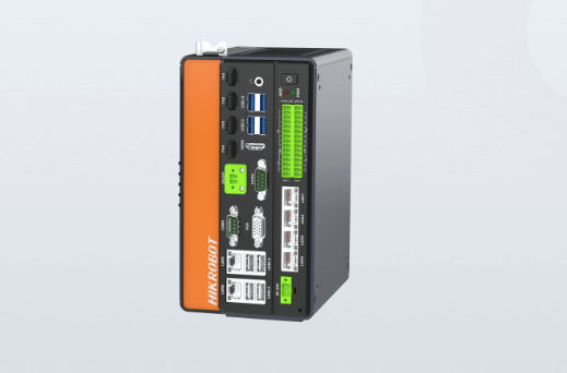 HIKROBOT 海康机器人 MV-VC3304H-128G66 视觉控制器