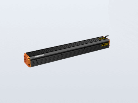 HIKROBOT 海康机器人 MV-LLDS-H-500-40-B 条形光源