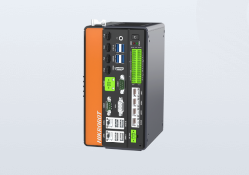 HIKROBOT 海康机器人 MV-VC3201H-128G60 视觉控制器