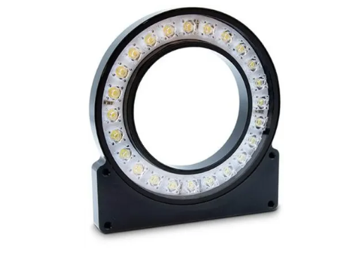 BASLER 巴斯勒 Basler Standard Light Ring-120OD_Power-W 环形光源