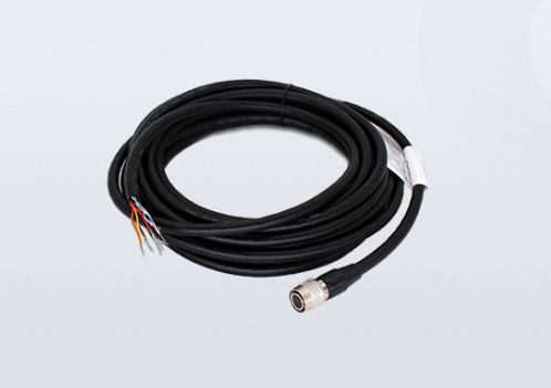 HIKROBOT 海康机器人 MV-ACP-H12p-open-ST-7m 线缆