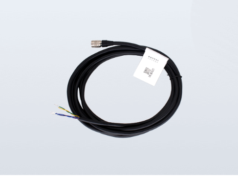 HIKROBOT 海康机器人 MV-ACP-H6p-open-SF-3m 线缆