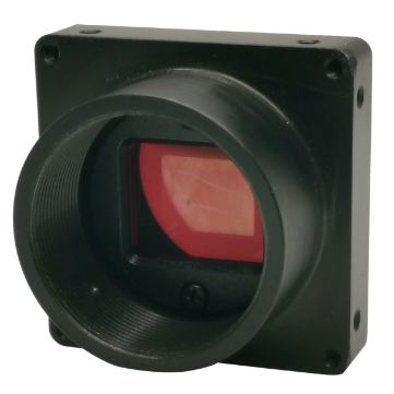 HIKROBOT 海康机器人 MV-CB016-10UC-C  工业相机