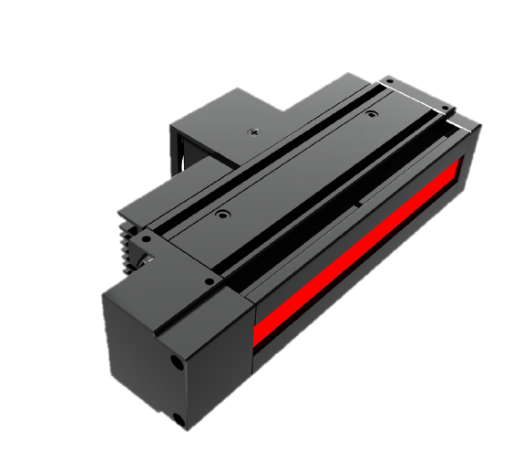 IRAYPLE 大华华睿 PFM-XS1800W-4A1 工业光源