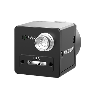 HIKROBOT 海康机器人 MV-CA013-A0UC 工业相机
