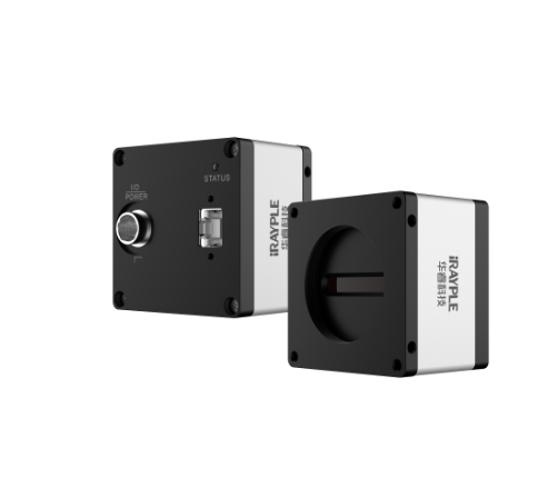 IRAYPLE 大华华睿 L5027MG140 线阵相机