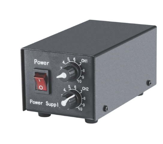 IRAYPLE 大华华睿 LC-AV2420-1-1A1 光源控制器