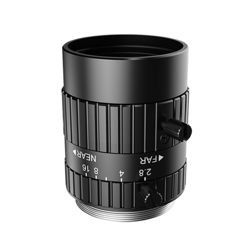 IRAYPLE 大华华睿 A9-2528-6MP 面阵镜头