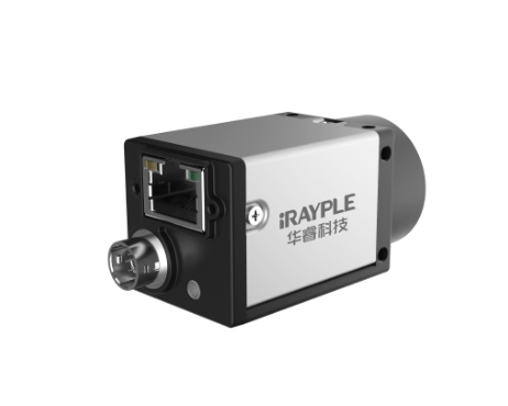 IRAYPLE 大华华睿 AH7160CG010  面阵相机