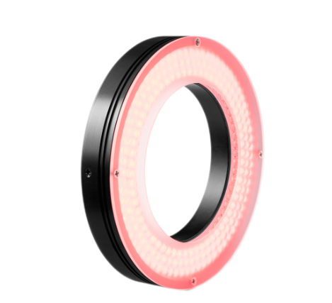 IRAYPLE 大华华睿 PFM-HX7430CO40W-A-1A1 工业光源