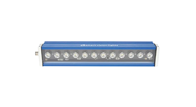 BASLER 巴斯勒 Smart Vision Light Bar LSR300-395 条形光源