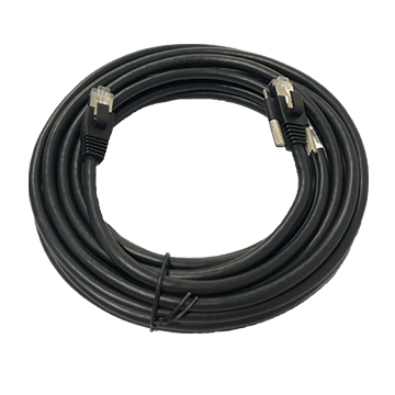 HIKROBOT 海康机器人 MV-ACG-RJ45s-RJ45-ST-15m 线缆