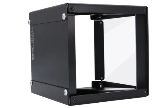 BASLER 巴斯勒 Basler Standard Light Coaxial-100x100-B 同轴光源