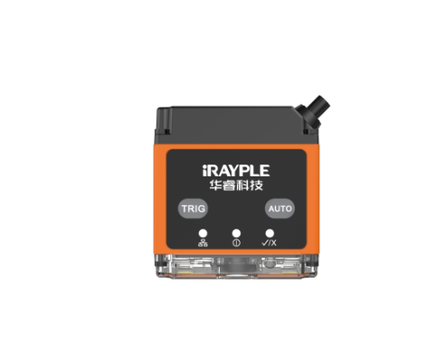 IRAYPLE 大华华睿 R3004MG-07H-WGG01 智能读码器