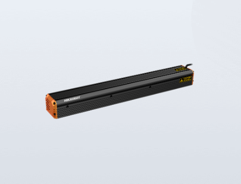 HIKROBOT 海康机器人 MV-LLDS-H-250-30-IR940 条形光源