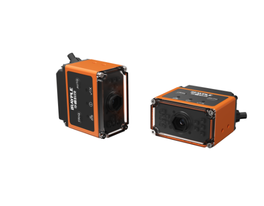 IRAYPLE 大华华睿 DH-MV-RH3124MG111 智能读码器