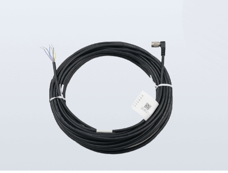 HIKROBOT 海康机器人 MV-ACP-H6p(left)-open-ST-3m 线缆