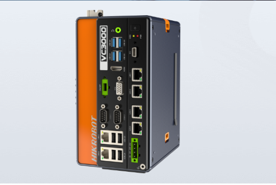 HIKROBOT 海康机器人 MV-VC3101P-128G60 视觉控制器