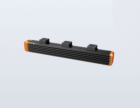 HIKROBOT 海康机器人 MV-LTDS-H-500-W 条形光源