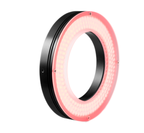 IRAYPLE 大华华睿 PFM-HX5390CO25W-A-1A1 工业光源